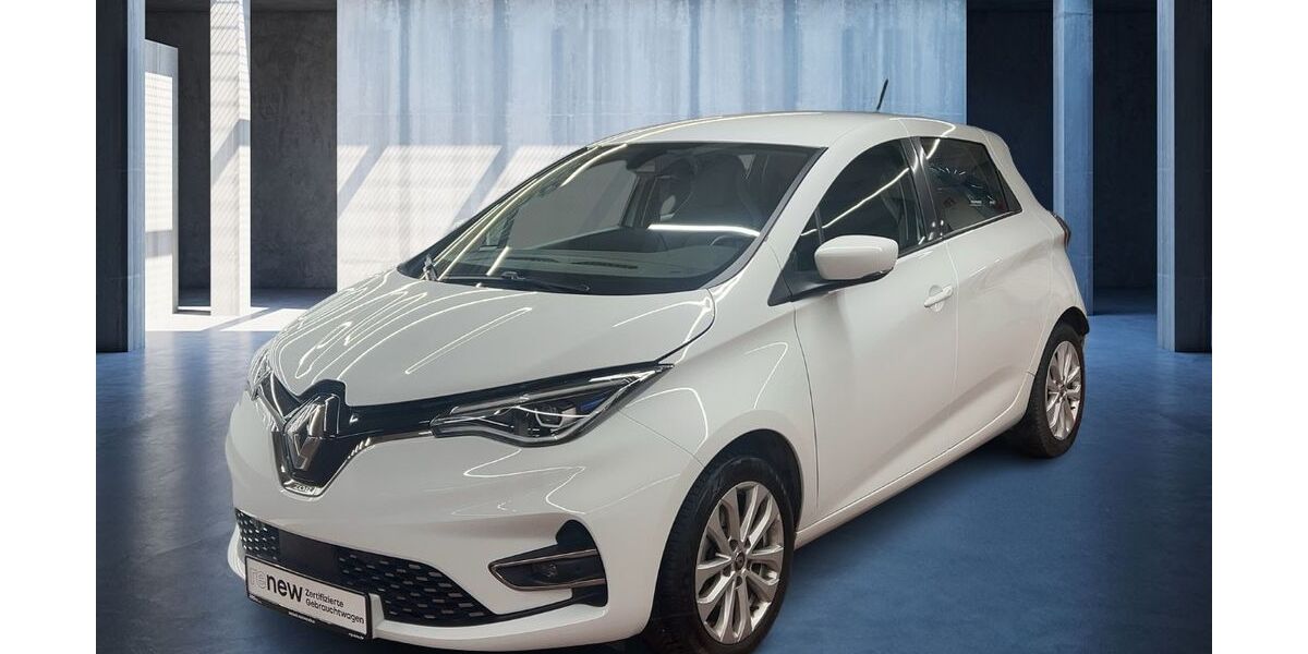 Renault ZOE 41.078 km 13.930 &euro; Köln 50939