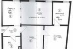 Dachgeschoßwohnung Homberg (Efze) - 3 Zimmer, 53 m&sup2;, 372&euro; | Angebot:26365816