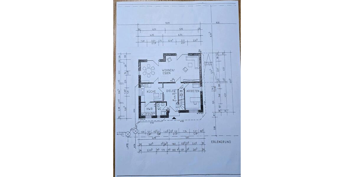 Einfamilienhaus Senden - 9 Zimmer, 145 m&sup2;, 510.000&euro; | Angebot:26700464