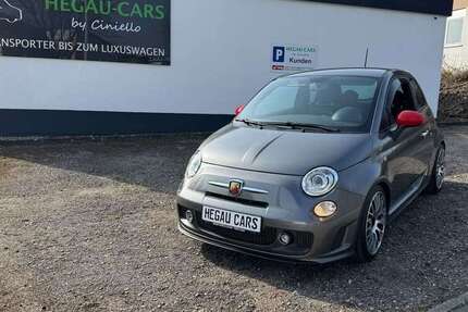 Abarth 500 88.900 km 13.490 &euro; Engen 78234