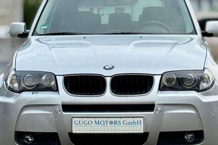 BMW X3 150.000 km 4.200 &euro; Reutlingen 72766
