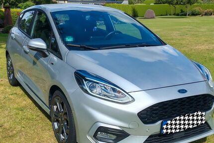 Ford Fiesta 103.500 km 9.600 &euro; Dohren 21255