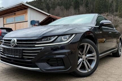 VW Arteon 103.362 km 26.490 &euro; Seeg 87637