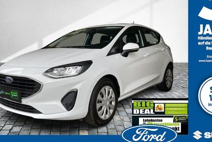 Ford Fiesta 46.965 km 14.280 &euro; München 81827