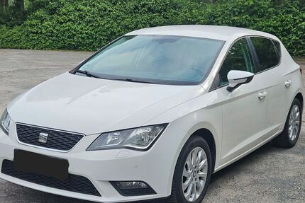 Seat Leon 128.000 km 7.990 &euro; Ibbenbüren 49477