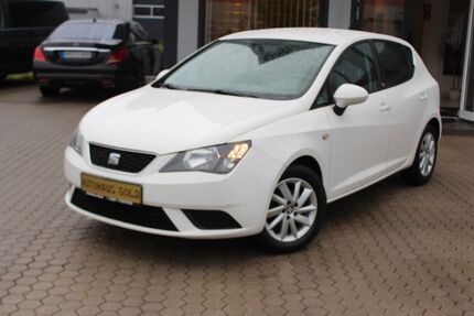 Seat Ibiza 226.018 km 5.499 &euro; Rostock 18107