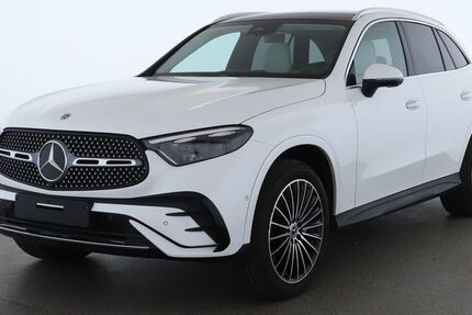 Mercedes-Benz GLC 300 7.765 km 63.850 € Ebermannsdorf 92263