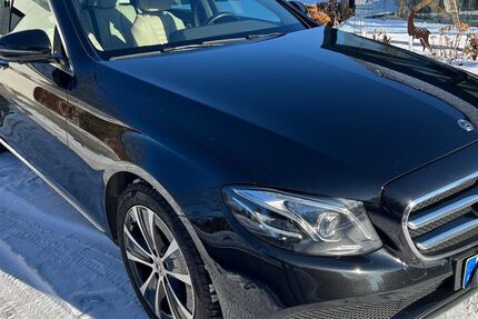 Mercedes-Benz E 300 155.000 km 22.999 &euro; Karlsbad 76307