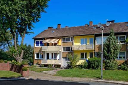 Wohnung Moers - 3.5 Zimmer, 66 m&sup2;, 699&euro; | Angebot:27723100