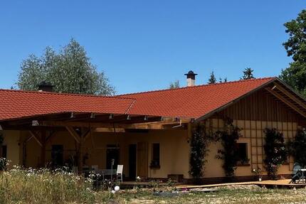 Einfamilienhaus in ruhiger Lage 6 zimmer