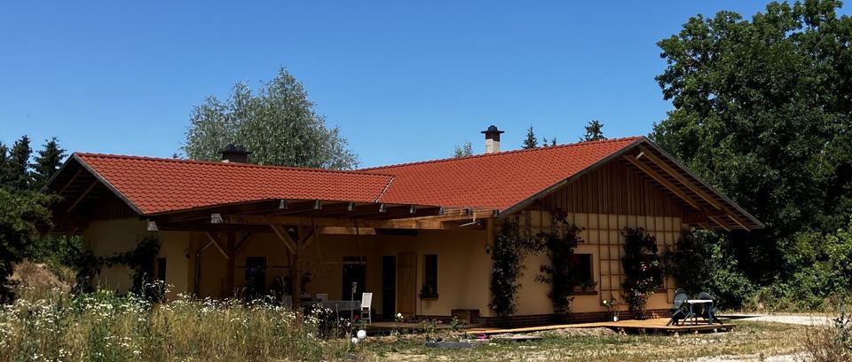 Einfamilienhaus in ruhiger Lage 6 zimmer