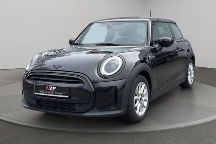 Mini Cooper 44.621 km 20.890 &euro; Flensburg 24941