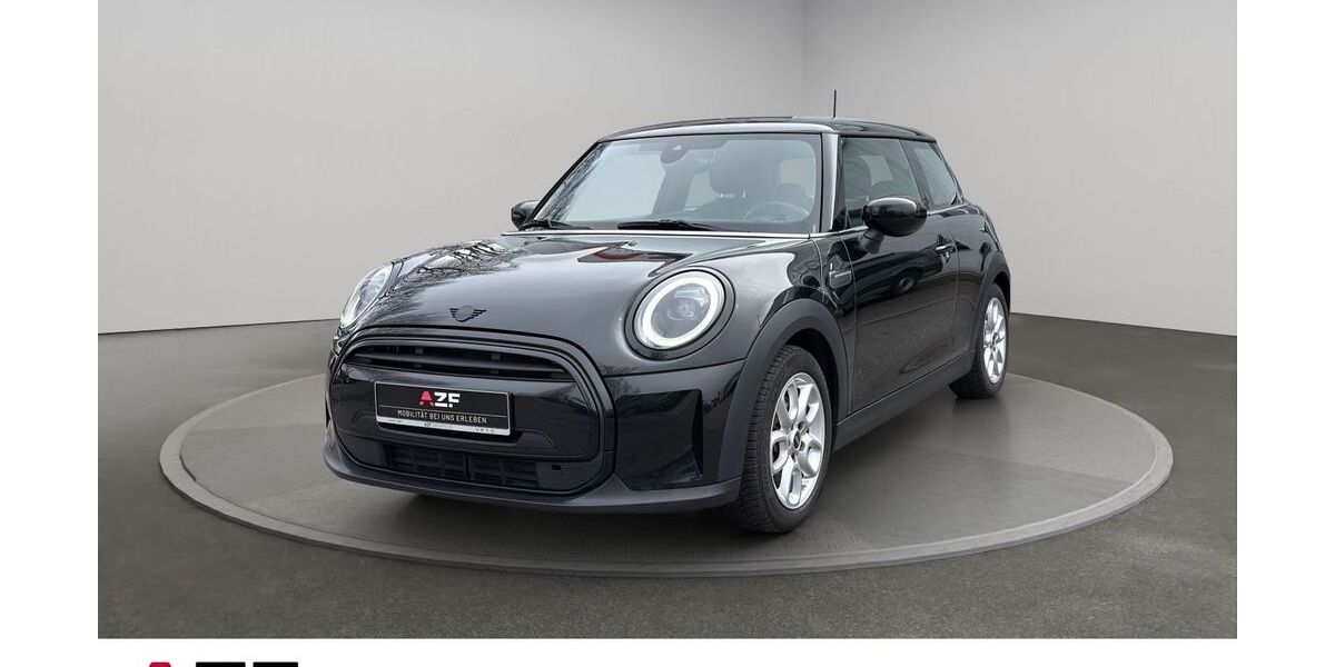Mini Cooper 44.621 km 20.890 &euro; Flensburg 24941