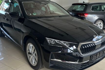 Skoda Octavia 6.666 km 33.250 &euro; Calau 03205