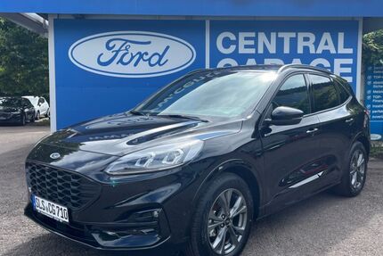 Ford Kuga 41.400 km 29.900 &euro; Dillingen 66763