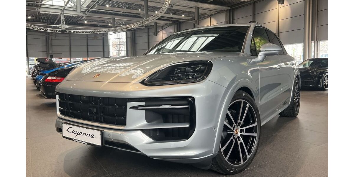 Porsche Cayenne 13.950 km 117.890 &euro; Paderborn 33100
