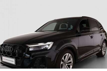 Audi Q7 19.200 km 69.500 &euro; Ebersberg 85560