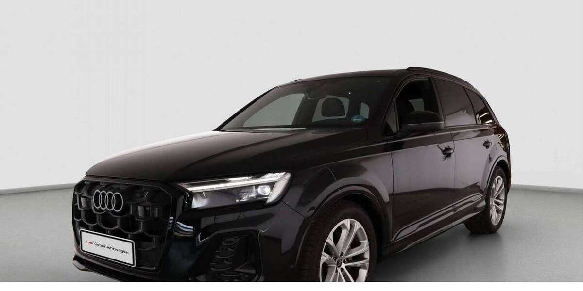 Audi Q7 19.200 km 69.500 &euro; Ebersberg 85560