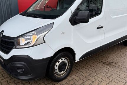 Renault Trafic 95.000 km 15.499 &euro; Gaushorn 25782