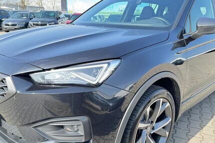 Seat Tarraco 246.319 km 18.990 &euro; Nabburg 92507