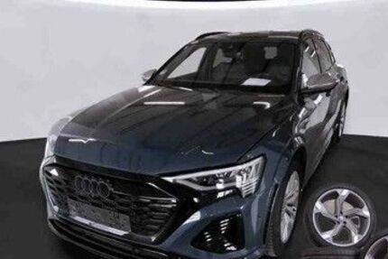 Audi SQ8 e-tron 19.000 km 64.990 &euro; Schnaittenbach 92253