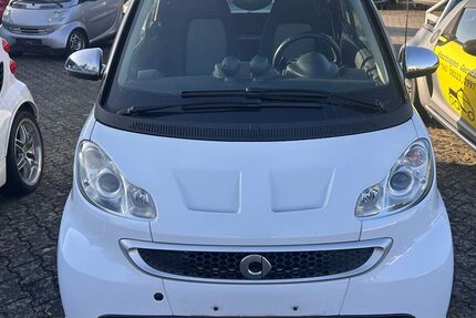 Smart ForTwo 116.980 km 4.690 &euro; Burgau 89331