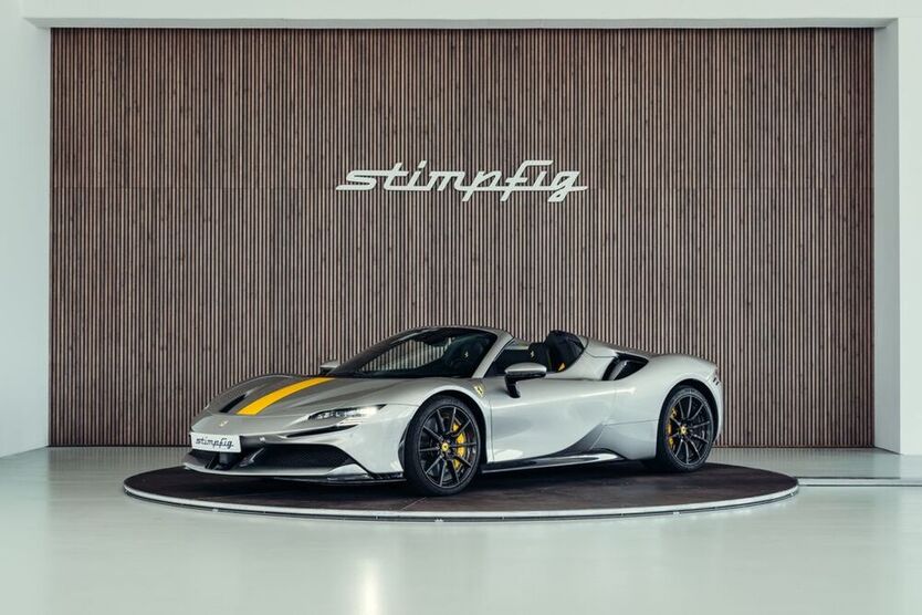 SF90