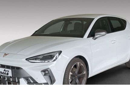 Cupra Leon 20.660 km 26.990 &euro; Bonn 53227