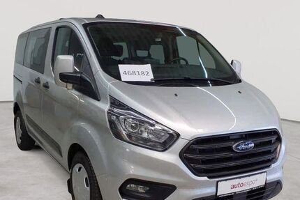 Ford Transit Custom 78.471 km 20.689 &euro; Fernwald-Steinbach 35463