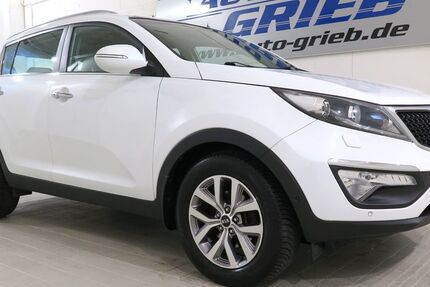 Kia Sportage 62.400 km 15.650 € Miesitz 07819
