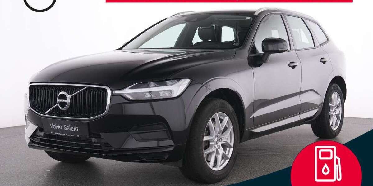 Volvo XC60 29.062 km 26.990 &euro; Essen-Kray 45309