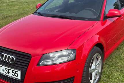 Audi A3 224.772 km 3.850 &euro; Tecklenburg, Stadt 49545
