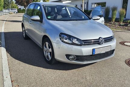 VW Golf 188.000 km 3.749 &euro; Niederstotzingen 89168