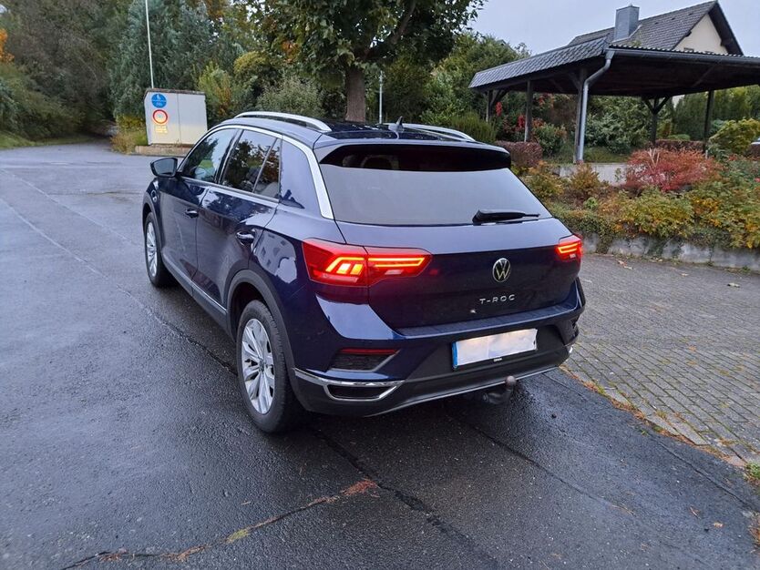 VW T-Roc 65.400 km 21.300 € Meinhard 37276