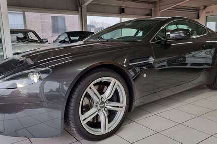 Aston Martin V8 56.900 km 57.500 &euro; Wesel 46485