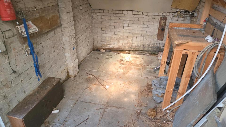 Erdgeschoßwohnung Großefehn - 4 Zimmer, 120 m&sup2;, 1.400&euro; | Angebot:26357090