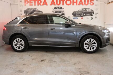 Audi Q8 159.000 km 37.999 &euro; Berlin 12099