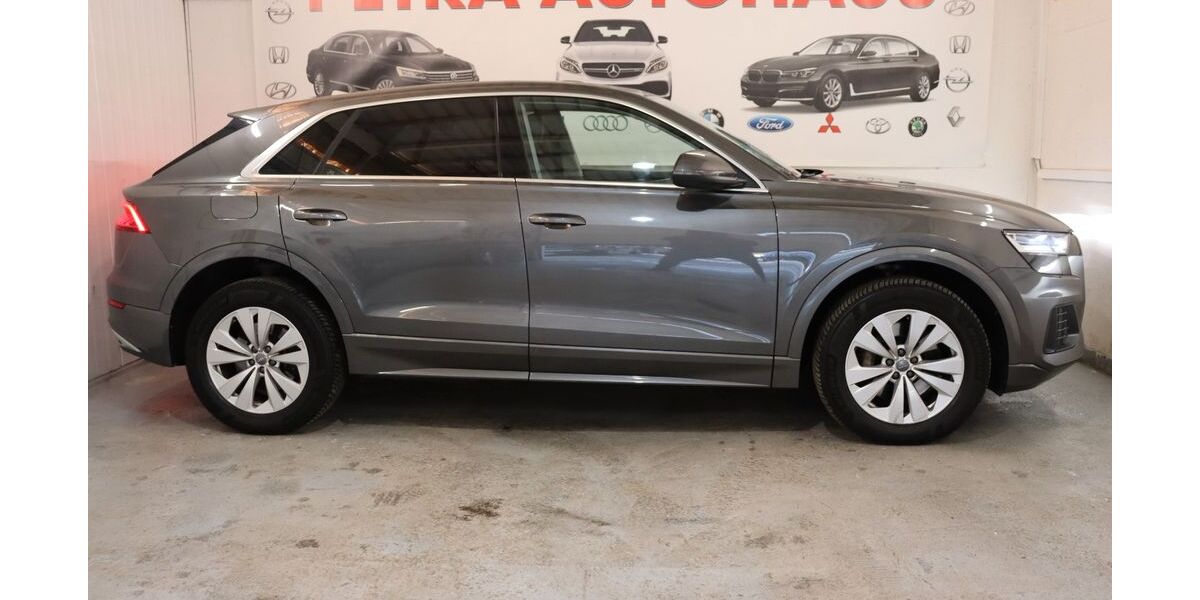 Audi Q8 159.000 km 39.999 &euro; Berlin 12099