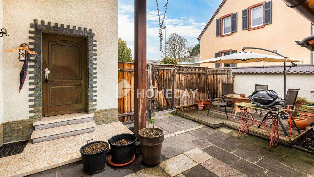Bungalow Nieder-Olm Olm - 4 Zimmer, 121 m&sup2;, 539.000&euro; | Angebot:25374606