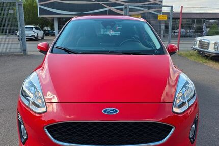 Ford Fiesta 118.000 km 8.999 &euro; Saarlouis 66740