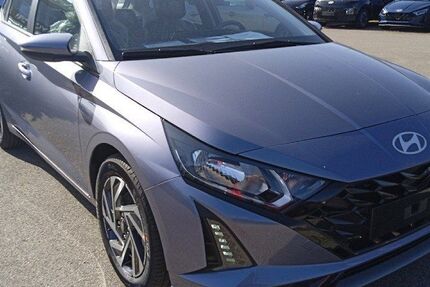 Hyundai i20 5.414 km 21.899 &euro; Traunstein 83278