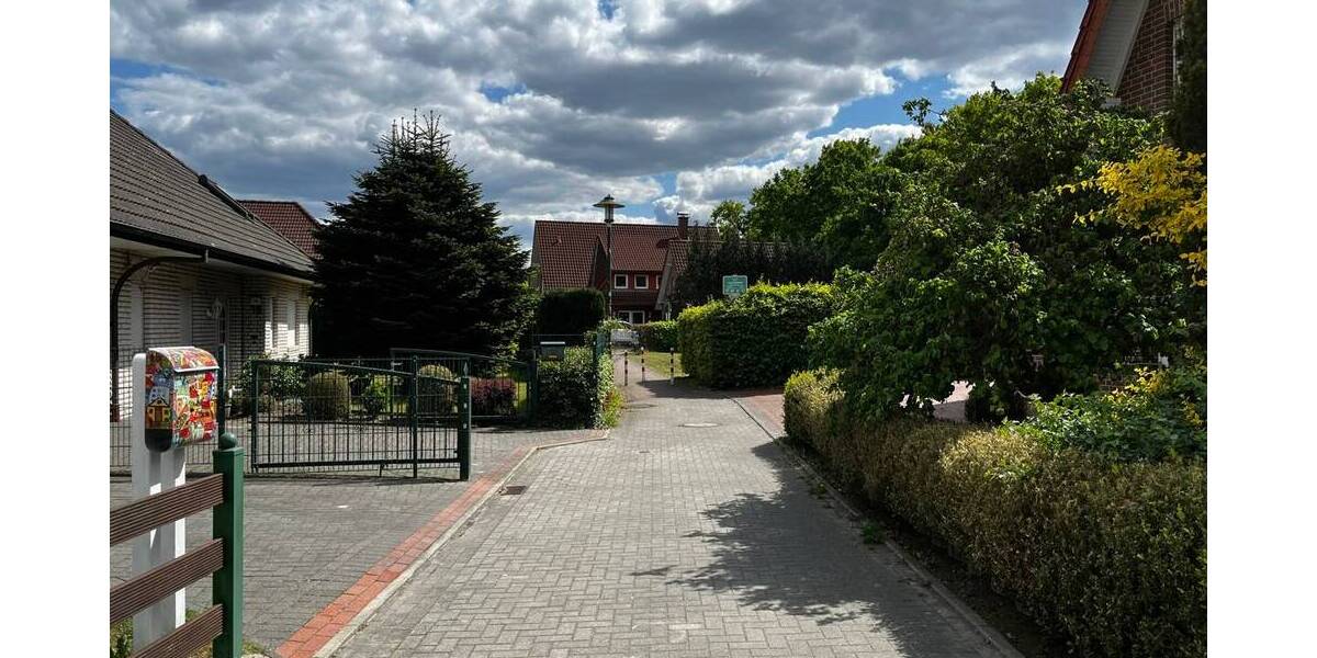 Einfamilienhaus Saterland Scharrel - 6 Zimmer, 141 m&sup2;, 270.000&euro; | Angebot:25769100