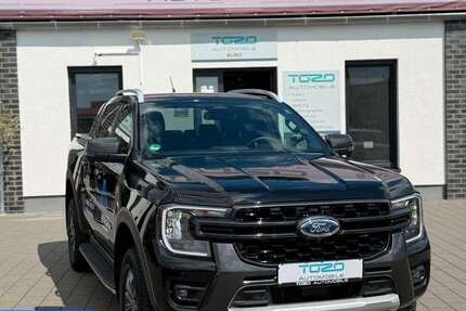 Ford Ranger 118.958 km 33.320 &euro; Sehnde 31319