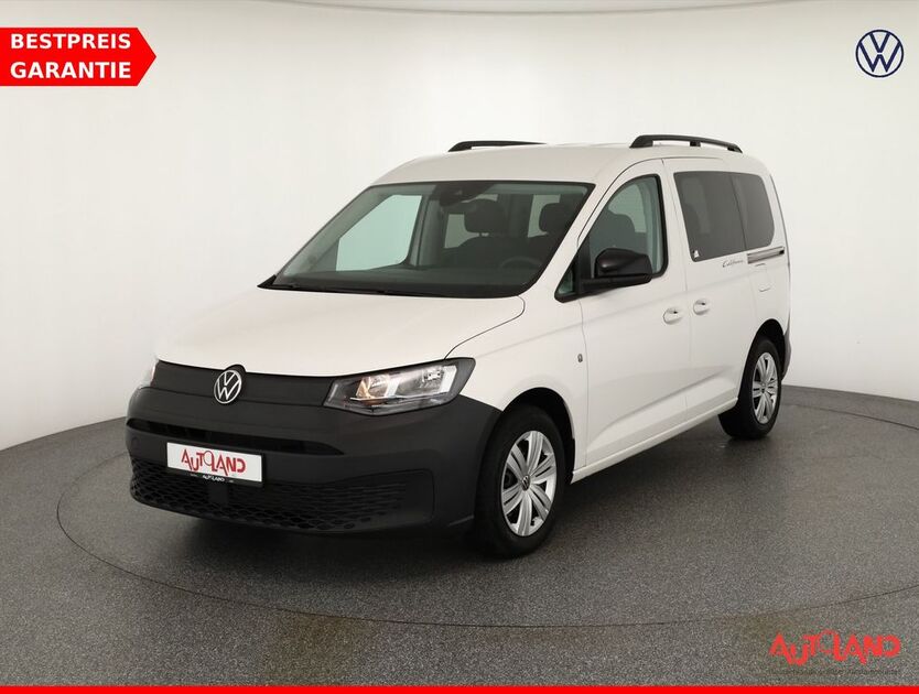 VW Caddy 15.100 km 29.990 € Zwickau 08056