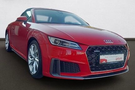 Audi TT 58.000 km 36.599 &euro; Ellwangen 73479