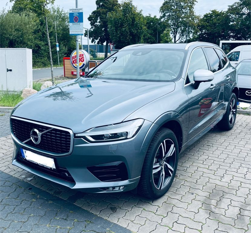 XC60