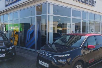 Citroen C3 73.400 km 11.990 &euro; Ettlingen 76275