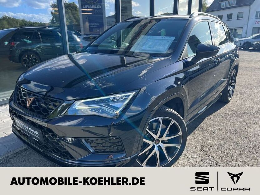 Ateca