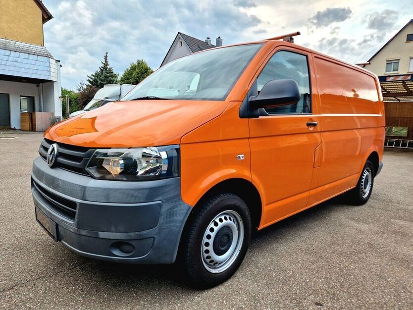 T5 Transporter