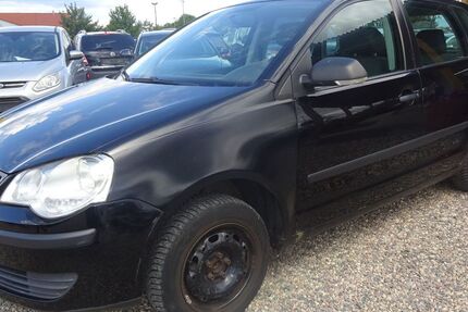 VW Polo 217.173 km 750 &euro; Dresden 01219